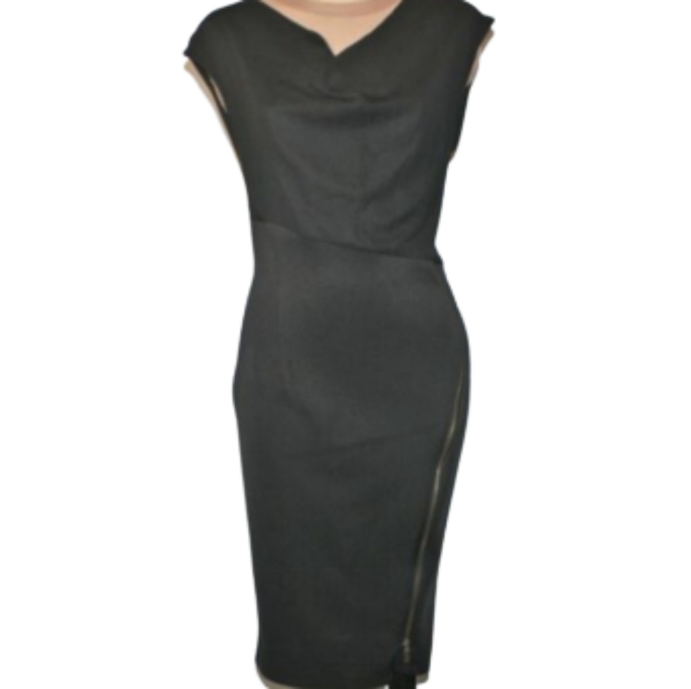 METAPHOR  DRESS - Picture 3 of 10